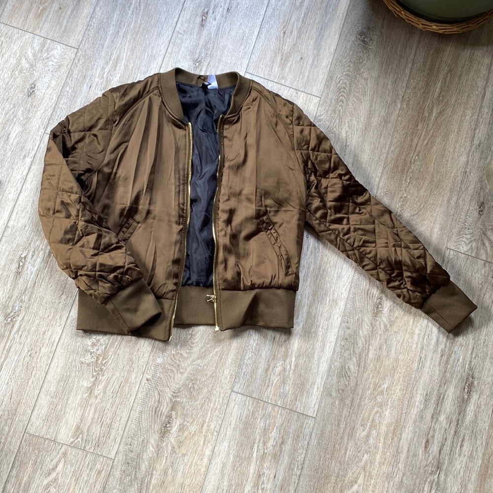 HM jacket
